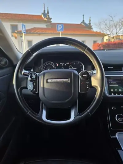 Land Rover Range Rover Evoque 2020 - 32890 EUR, 152000 km - AUTO.MOTO.pt - 152000km - foto 20 de 38