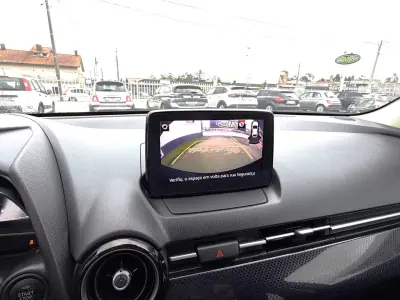 Mazda 2 2019 - 14350 EUR, 55422 km - AUTO.MOTO.pt - 55422km - foto 17 de 17