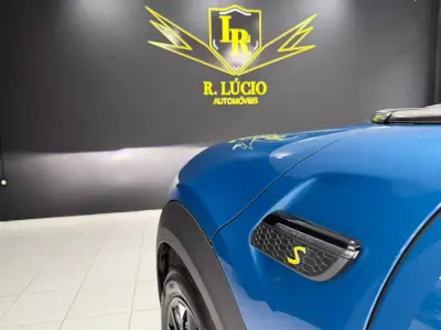 MINI 3 Portas 2023 - 23000 EUR, 4690 km - AUTO.MOTO.pt - 4690km - foto 13 de 38