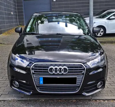 Audi A1 2012 - 8990 EUR, 206000 km - AUTO.MOTO.pt - 206000km - foto 2 de 20