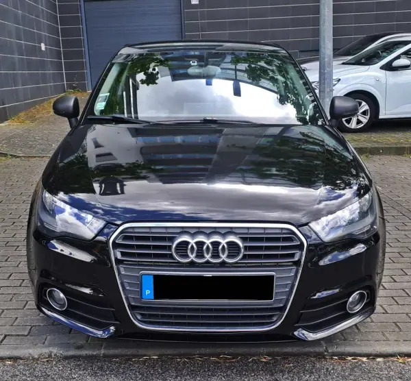 Audi A1 2012 - 8990 EUR, 206000 km - AUTO.MOTO.pt - 206000km - foto 2 de 20