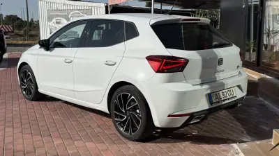 SEAT Ibiza 2021 - 15990 EUR, 70000 km - AUTO.MOTO.pt - 70000km - foto 11 de 33