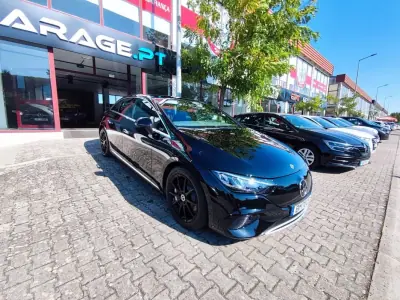 Mercedes-Benz EQE 2023 - 49900 EUR, 19000 km - AUTO.MOTO.pt - 19000km - foto 6 de 44