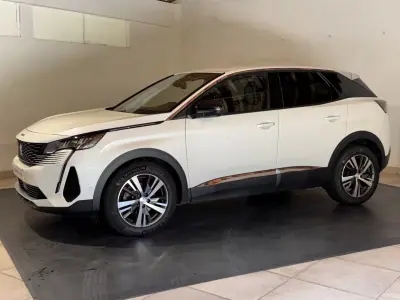 Peugeot 3008 2023 - 29900 EUR, 70916 km - AUTO.MOTO.pt - 70916km - foto 4 de 22