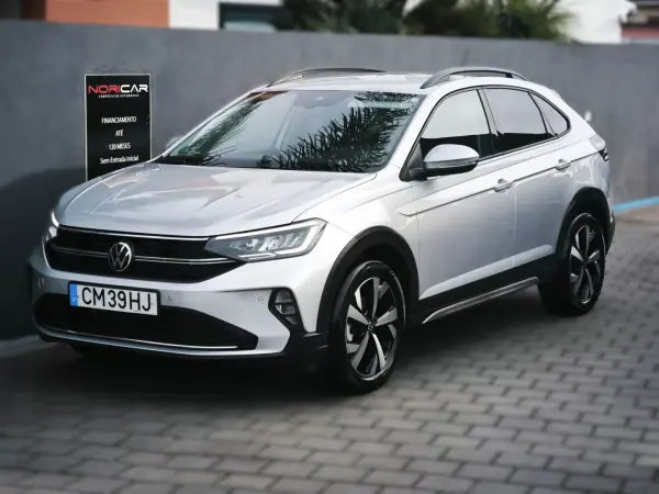 Volkswagen Taigo 1.0 TSI LIFE 115 HP 2025 Gasolina