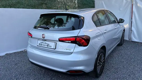 Fiat Tipo 2022 - 9900 EUR, 149000 km - AUTO.MOTO.pt - 149000km - foto 8 de 12