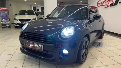 MINI One 2014 - 10990 EUR, 229990 km - AUTO.MOTO.pt - 229990km - foto 3 de 36