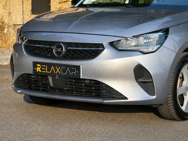 Opel Corsa-e 2020 - 14990 EUR, 61500 km - 61500km - foto 10 de 18