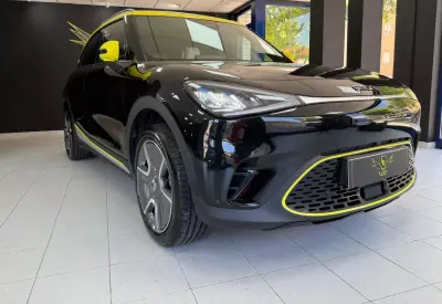 Smart 1 2024 - 32500 EUR, 9620 km - AUTO.MOTO.pt - 9620km - foto 2 de 59