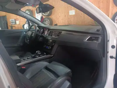 Peugeot 508 RXH 2012 - 13900 EUR, 195000 km - AUTO.MOTO.pt - 195000km - foto 18 de 18