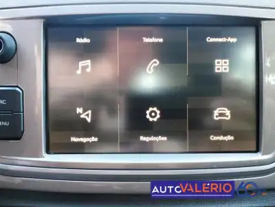 Citroën C-Elysée 2020 - 13950 EUR, 91960 km - AUTO.MOTO.pt - 91960km - foto 20 de 30