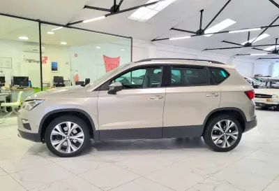 SEAT Ateca 2018 - 18000 EUR, 100830 km - AUTO.MOTO.pt - 100830km - foto 12 de 39