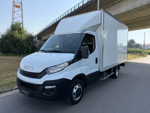 Iveco Daily 2019 - 175000km