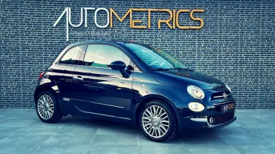 Fiat 500 2018 - 11900 EUR, 144000 km - AUTO.MOTO.pt - 144000km - foto 15 de 18