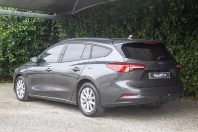 Ford Focus 2022 - 18900 EUR, 130500 km - AUTO.MOTO.pt - 130500km - foto 10 de 18