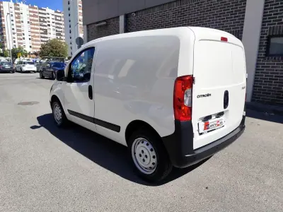 Citroën Nemo 1.3 HDI IVA DEDUTIVEL PACK CLIM 2017 - 8980 EUR, 79000 km - AUTO.MOTO.pt - 79000km - foto 13 de 24