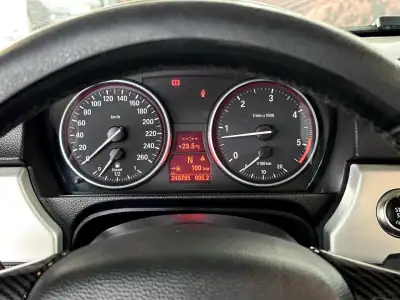 BMW 320 2007 - 12900 EUR, 245795 km - AUTO.MOTO.pt - 245795km - foto 23 de 30