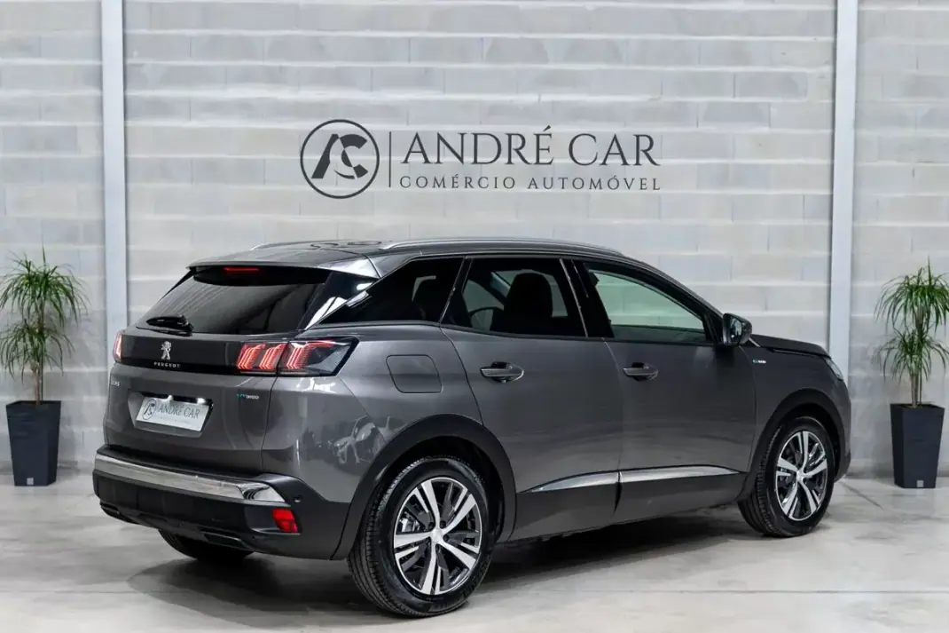 Peugeot 3008 2021 - 24950 EUR, 17936 km - AUTO.MOTO.pt - 17936km - foto 6 de 49