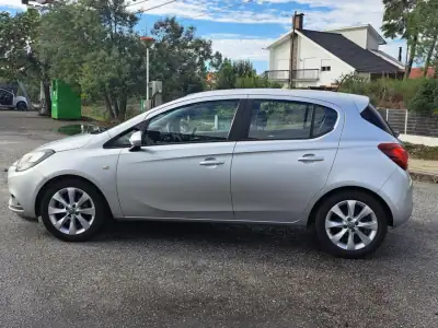 Opel Corsa 2017 - 12900 EUR, 88000 km - AUTO.MOTO.pt - 88000km - foto 10 de 38