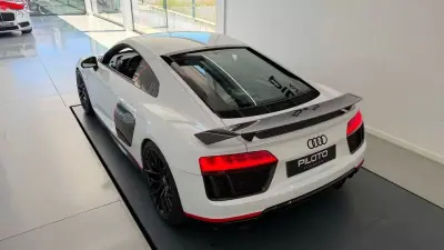 Audi R8 Coupé 2015 - 129990 EUR, 78788 km - 78788km - foto 8 de 34