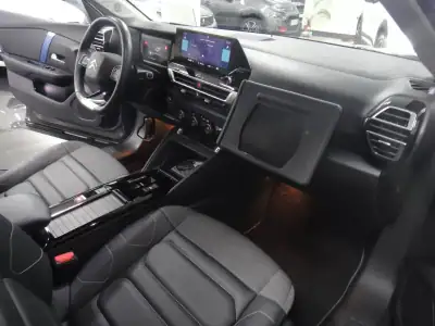 Citroën e-C4 2022 - 19500 EUR, 28000 km - AUTO.MOTO.pt - 28000km - foto 21 de 33