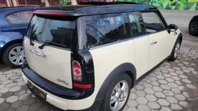 MINI Clubman 2013 - 10490 EUR, 188000 km - AUTO.MOTO.pt - 188000km - foto 8 de 27