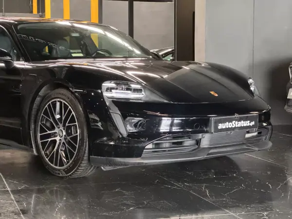 Porsche Taycan 2023 - 76875 EUR, 39100 km - AUTO.MOTO.pt - 39100km - foto 3 de 36