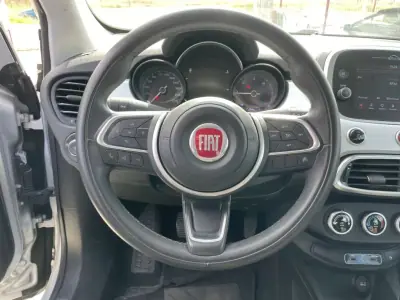 Fiat 500X 2018 - 14950 EUR, 77939 km - AUTO.MOTO.pt - 77939km - foto 9 de 11