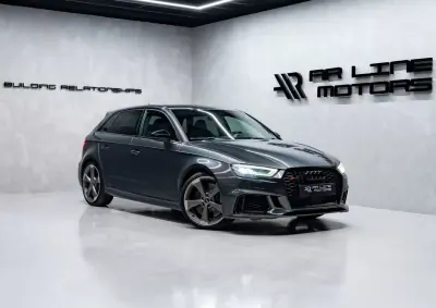 Audi RS3 Sportback 2019 - 49950 EUR, 76000 km - AUTO.MOTO.pt - 76000km - foto 2 de 40