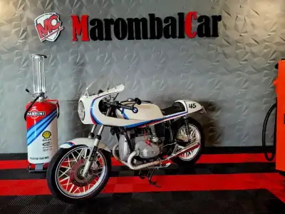 BMW R 12 Base 1981 - 13990 EUR, 18 km - AUTO.MOTO.pt - 18km - foto 33 de 33