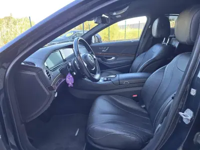 Mercedes-Benz S 350 2017 - 42950 EUR, 142000 km - AUTO.MOTO.pt - 142000km - foto 6 de 19