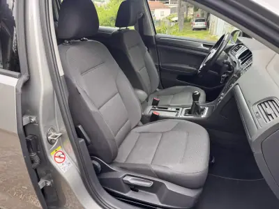 Volkswagen Golf Variant 2017 - 12900 EUR, 151000 km - AUTO.MOTO.pt - 151000km - foto 25 de 25