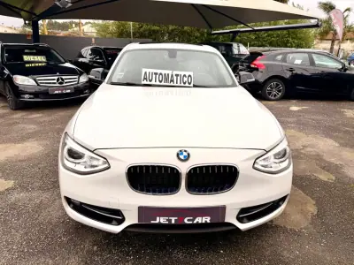 BMW 116 2013 - 14490 EUR, 157924 km - AUTO.MOTO.pt - 157924km - foto 2 de 13