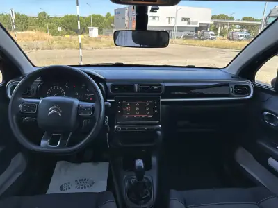Citroën C3 2019 - 10990 EUR, 122000 km - AUTO.MOTO.pt - 122000km - foto 9 de 15
