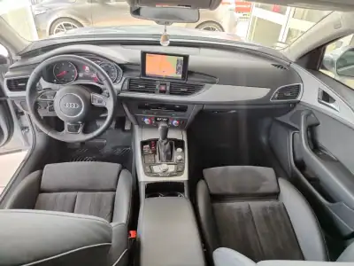 Audi A6 Avant 2018 - 22950 EUR, 153300 km - AUTO.MOTO.pt - 153300km - foto 21 de 42