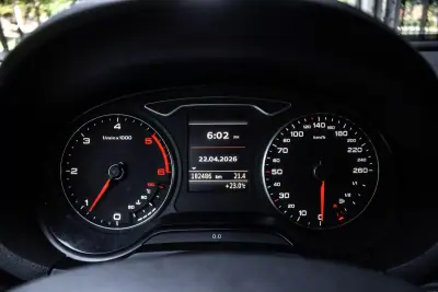 Audi A3 2014 - 12890 EUR, 182486 km - AUTO.MOTO.pt - 182486km - foto 16 de 30