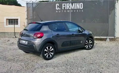 Citroën C3 2019 - 13900 EUR, 38919 km - AUTO.MOTO.pt - 38919km - foto 9 de 33