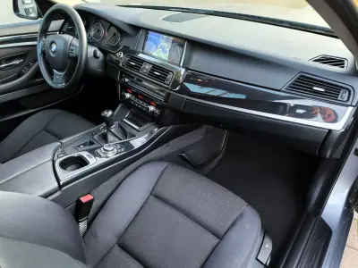 BMW 520 2011 - 14950 EUR, 197000 km - AUTO.MOTO.pt - 197000km - foto 21 de 47