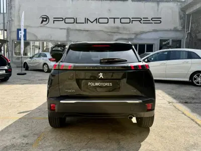 Peugeot 2008 2022 - 23750 EUR, 65800 km - AUTO.MOTO.pt - 65800km - foto 6 de 14