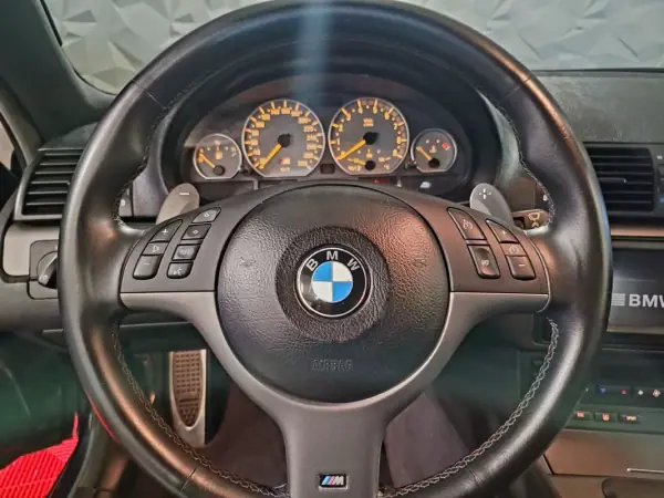 BMW M3 2002 - 49990 EUR, 196345 km - AUTO.MOTO.pt - 196345km - foto 52 de 55