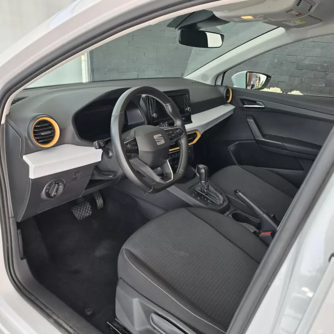 SEAT Ibiza 2024 - 17450 EUR, 60126 km - 60126km - foto 18 de 29