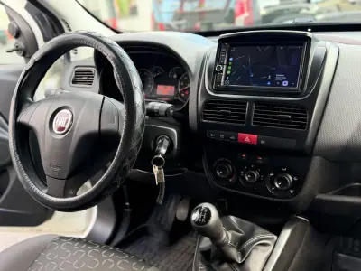 Fiat Doblo 2011 - 5490 EUR, 15000 km - AUTO.MOTO.pt - 15000km - foto 4 de 10