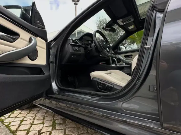 BMW 435 2014 - 32950 EUR, 145 km - AUTO.MOTO.pt - 145km - foto 13 de 20