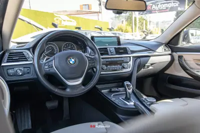 BMW 428 Gran Coupé 2016 - 24300 EUR, 195000 km - foto 3 de 45