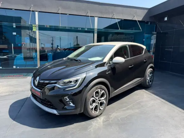 Renault Captur 2023 - 17900 EUR, 81925 km - AUTO.MOTO.pt - 81925km - foto 7 de 13