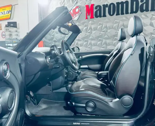 MINI Cooper 2014 - 15990 EUR, 120443 km - AUTO.MOTO.pt - 120443km - foto 40 de 59