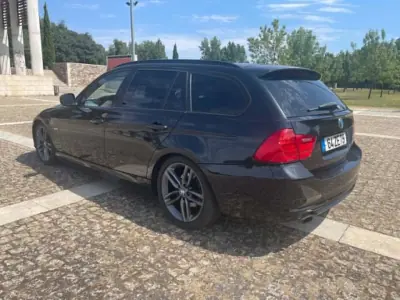 BMW 318 2011 - 11490 EUR, 290000 km - AUTO.MOTO.pt - 290000km - foto 5 de 9