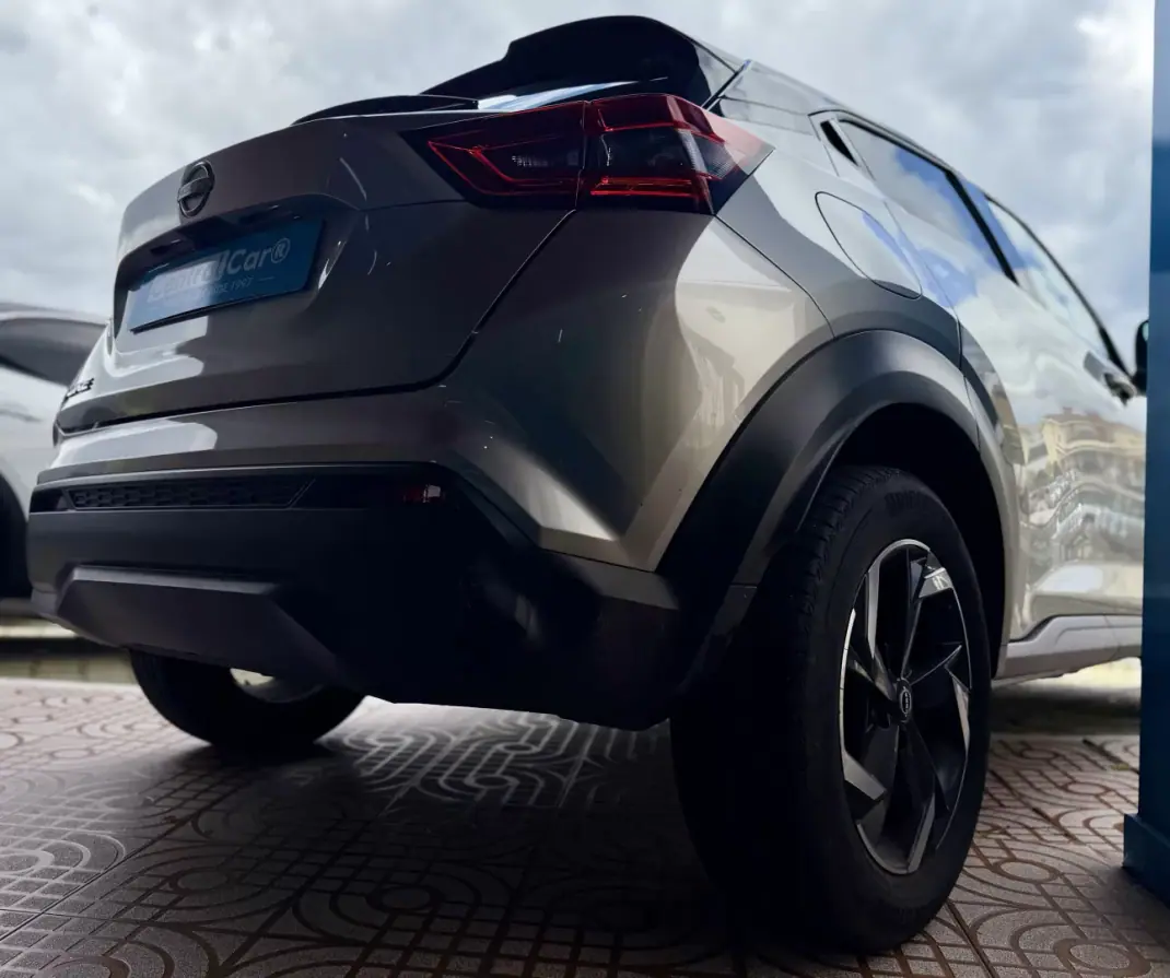 Nissan Juke 2024 - 18950 EUR, 24000 km - AUTO.MOTO.pt - 24000km - foto 11 de 25