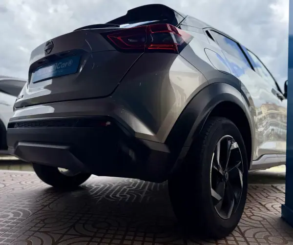 Nissan Juke 2024 - 18950 EUR, 24000 km - AUTO.MOTO.pt - 24000km - foto 11 de 25