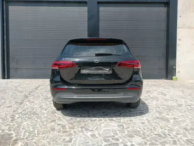 Mercedes-Benz B 180 2022 - 26500 EUR, 46000 km - AUTO.MOTO.pt - 46000km - foto 6 de 19